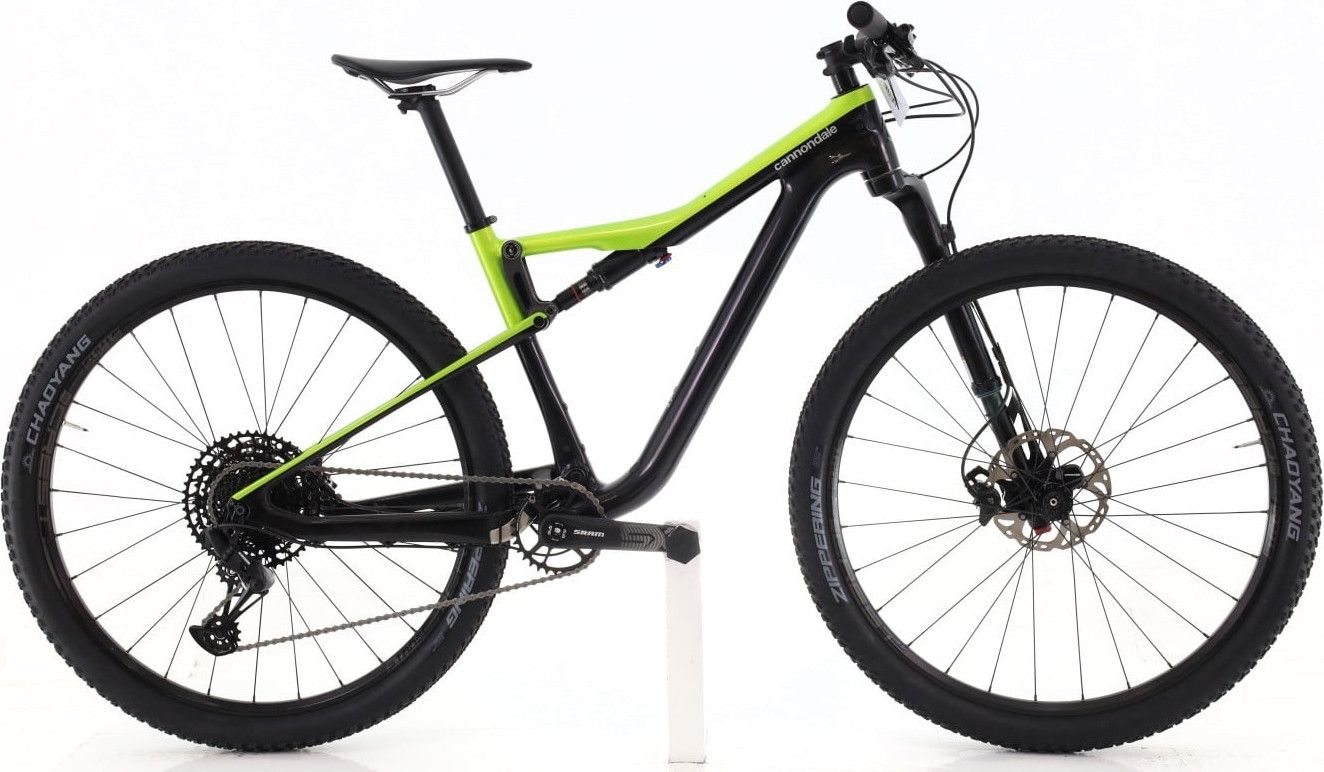 Produit reconditionné · Cannondale Scalpel SI / Vélo VTT | Très bon état