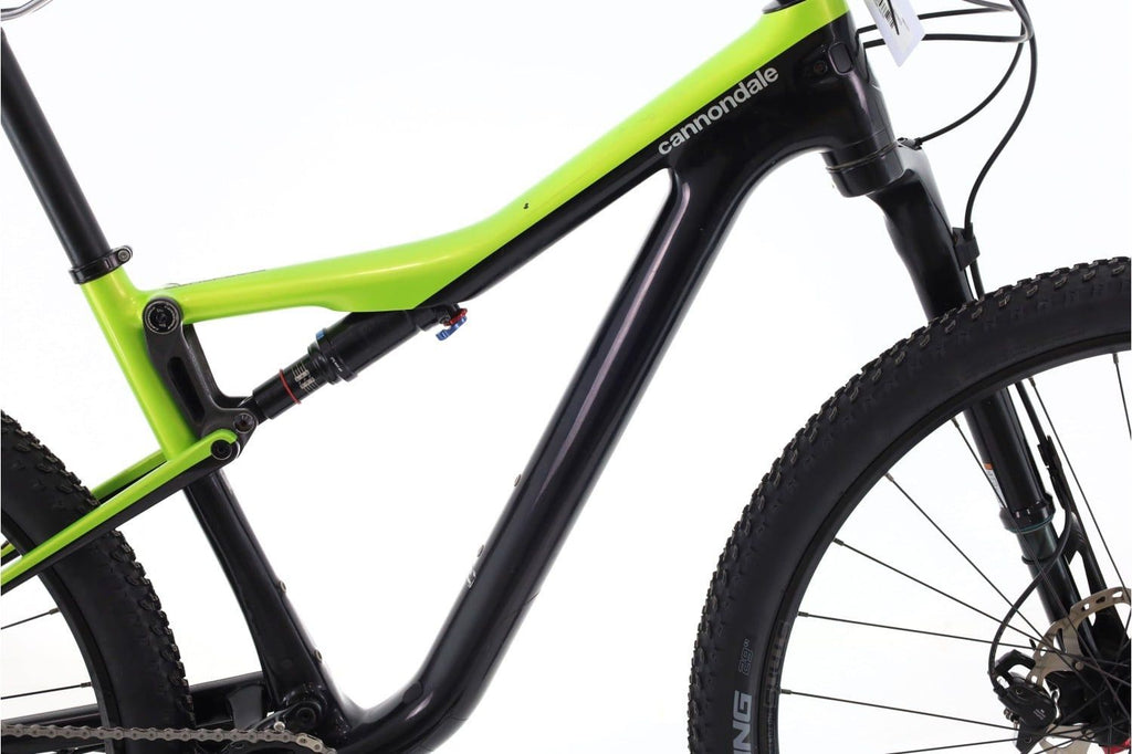 Produit reconditionné · Cannondale Scalpel SI / Vélo VTT | Très bon état