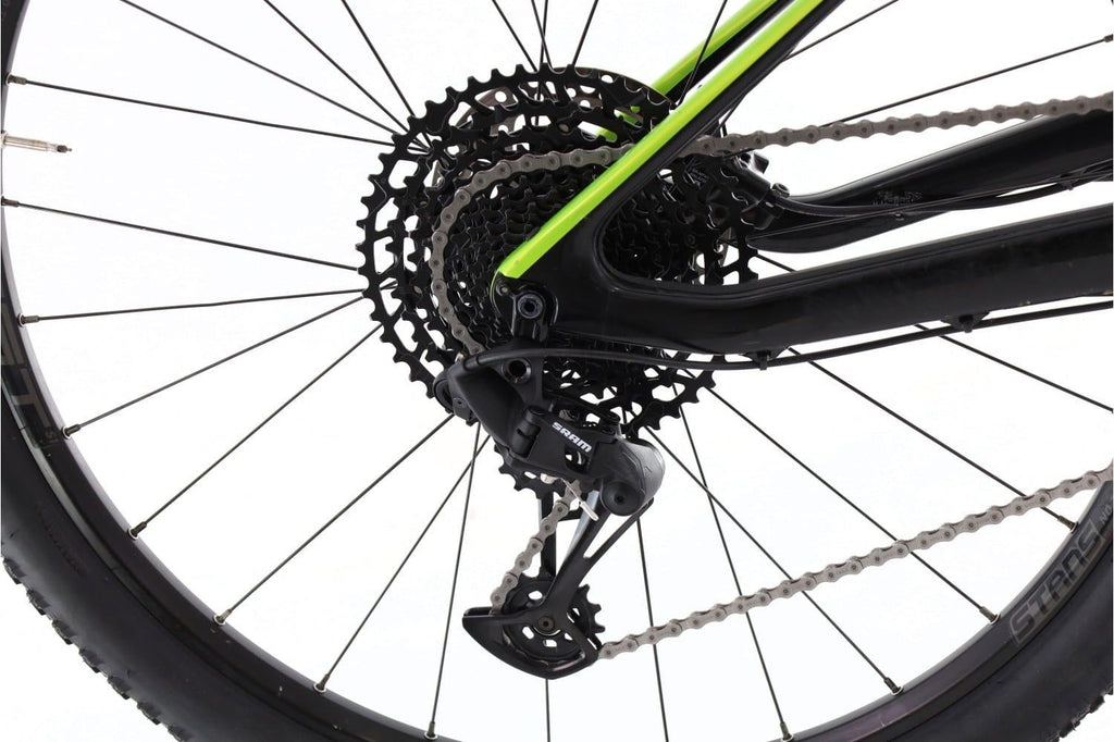 Produit reconditionné · Cannondale Scalpel SI / Vélo VTT | Très bon état