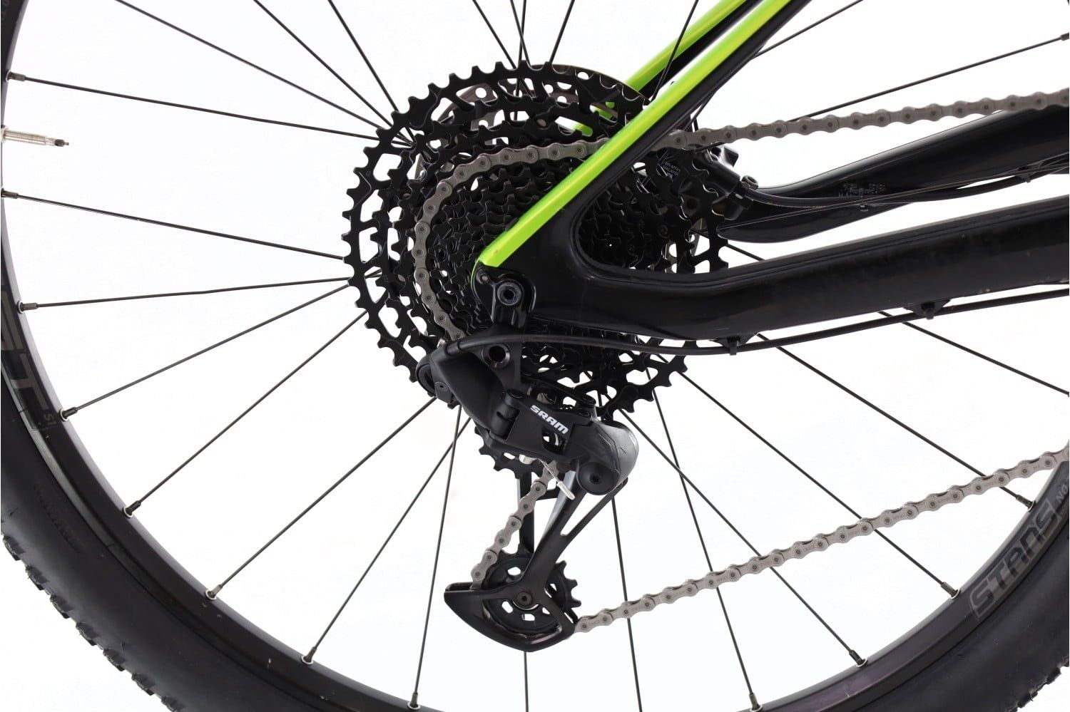 Produit reconditionné · Cannondale Scalpel SI / Vélo VTT | Très bon état