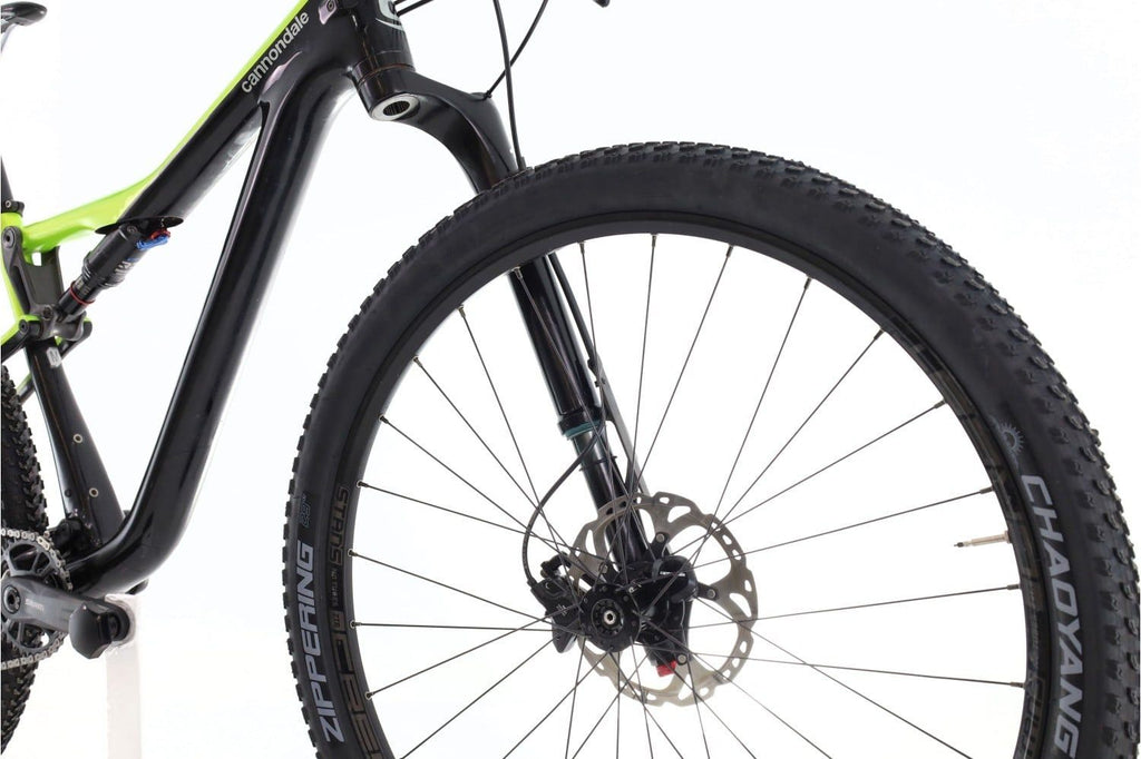 Produit reconditionné · Cannondale Scalpel SI / Vélo VTT | Très bon état