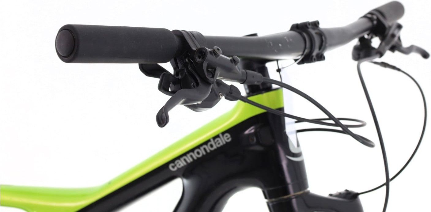 Produit reconditionné · Cannondale Scalpel SI / Vélo VTT | Très bon état
