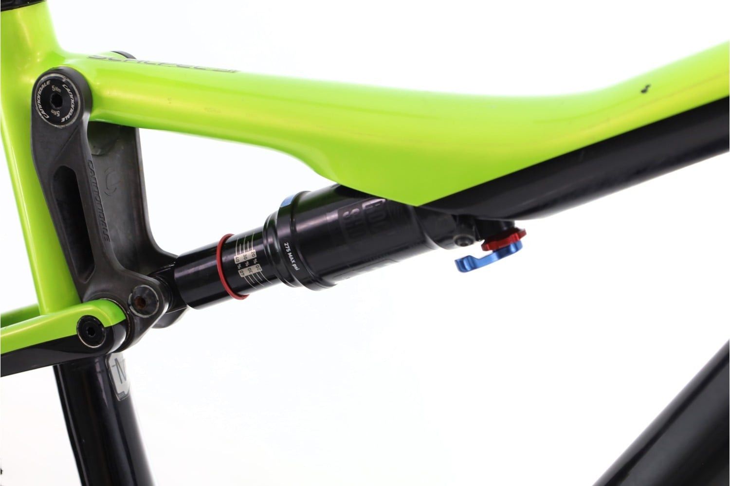 Produit reconditionné · Cannondale Scalpel SI / Vélo VTT | Très bon état