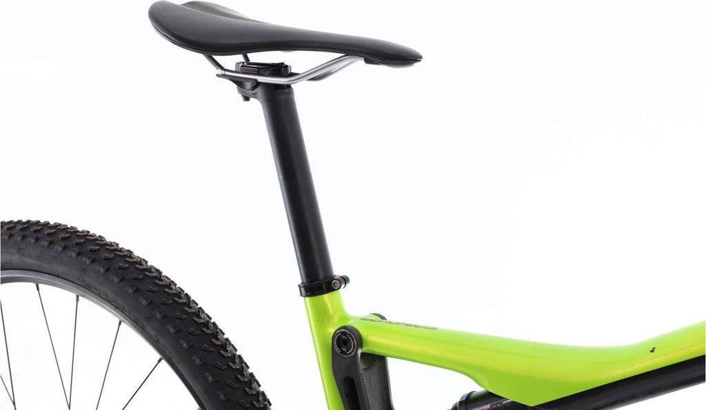 Produit reconditionné · Cannondale Scalpel SI / Vélo VTT | Très bon état