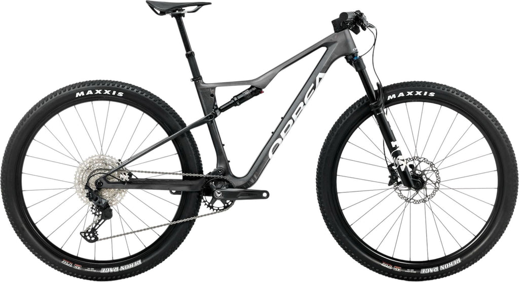 VTT tout-suspendu Orbéa Oiz M30