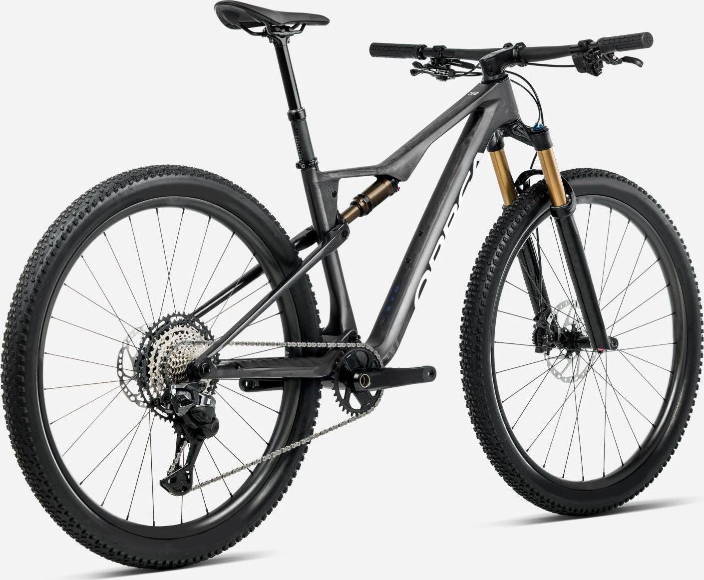 VTT tout-suspendu Orbéa Oiz M30