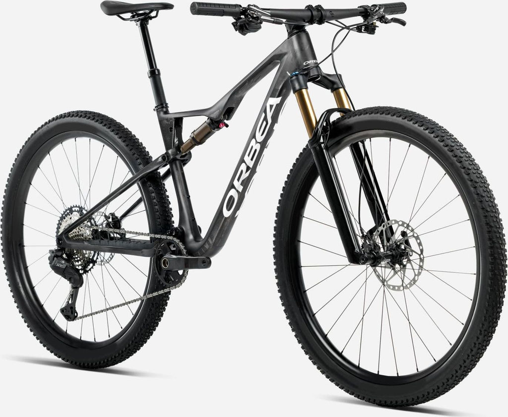 VTT tout-suspendu Orbéa Oiz M30