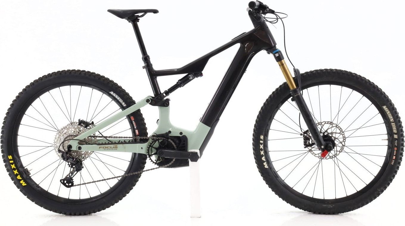 Produit reconditionné · Focus Jam 2 8.9 XT / Vélo VTT électrique | Très bon état