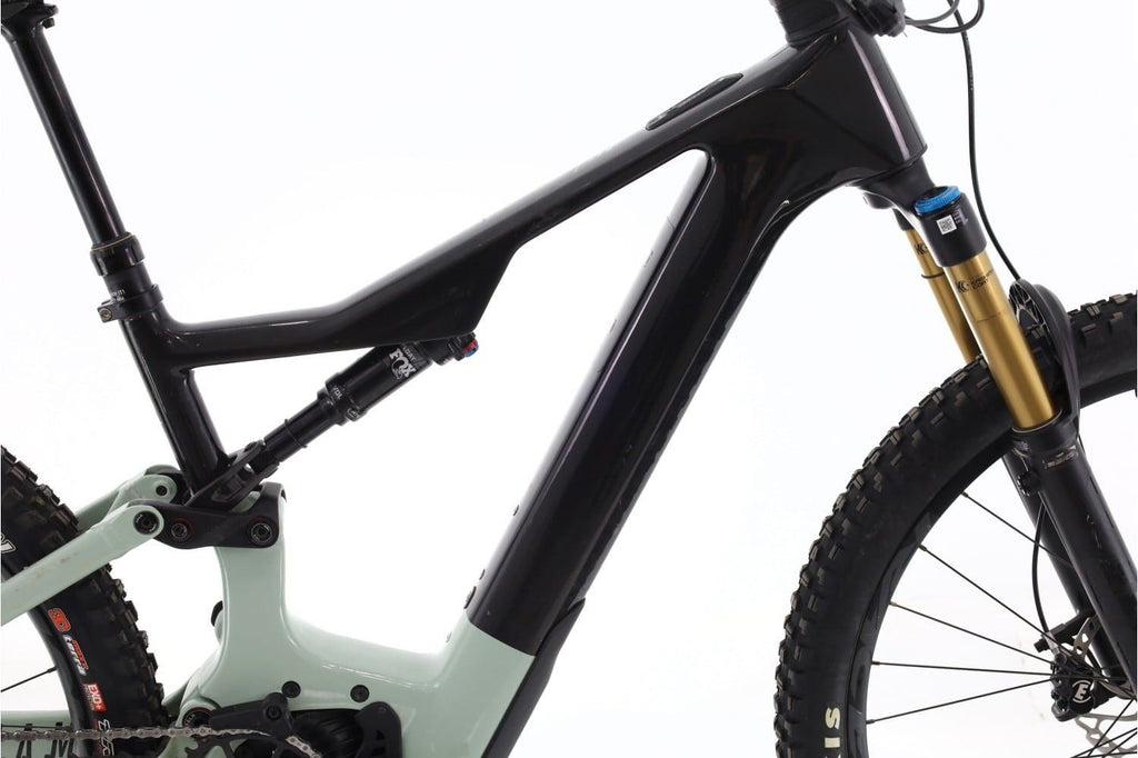 Produit reconditionné · Focus Jam 2 8.9 XT / Vélo VTT électrique | Très bon état