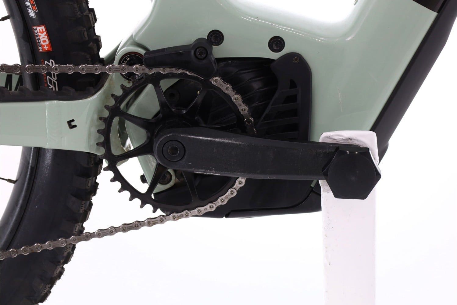 Produit reconditionné · Focus Jam 2 8.9 XT / Vélo VTT électrique | Très bon état