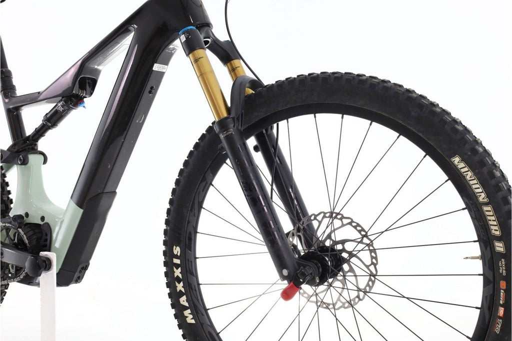 Produit reconditionné · Focus Jam 2 8.9 XT / Vélo VTT électrique | Très bon état
