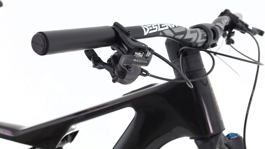 Produit reconditionné · Focus Jam 2 8.9 XT / Vélo VTT électrique | Très bon état