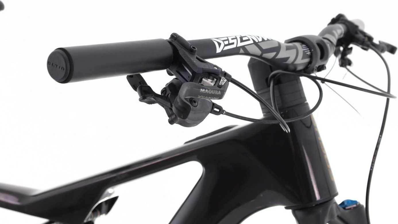 Produit reconditionné · Focus Jam 2 8.9 XT / Vélo VTT électrique | Très bon état