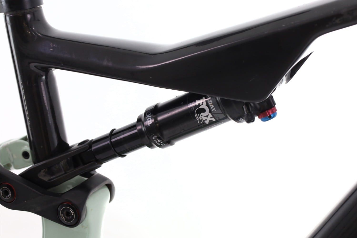 Produit reconditionné · Focus Jam 2 8.9 XT / Vélo VTT électrique | Très bon état