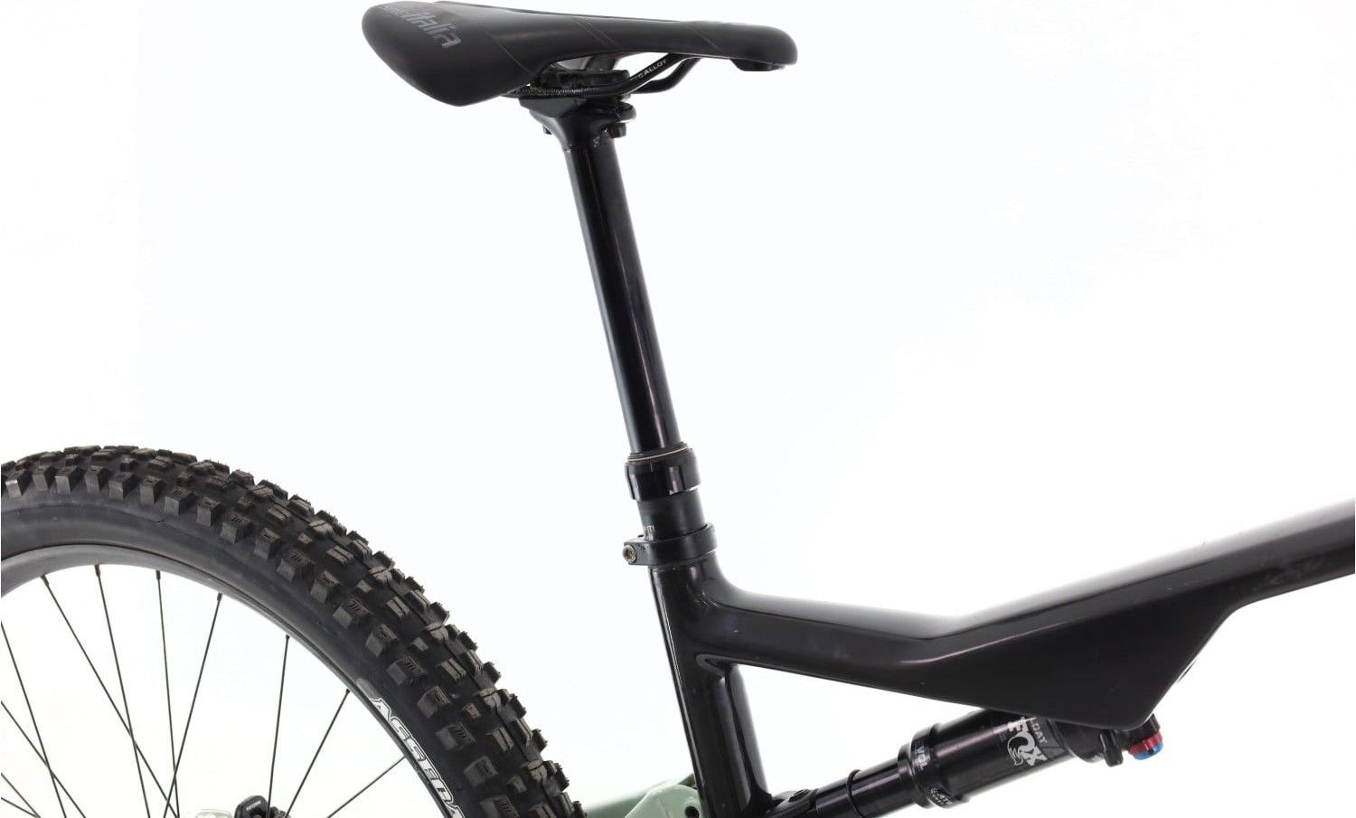 Produit reconditionné · Focus Jam 2 8.9 XT / Vélo VTT électrique | Très bon état