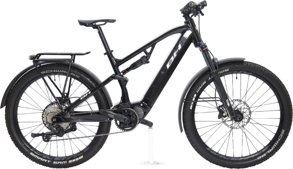 Produit Reconditionné · VTT électrique BH Atom E SUV PRO-SE 2022 · Bon état