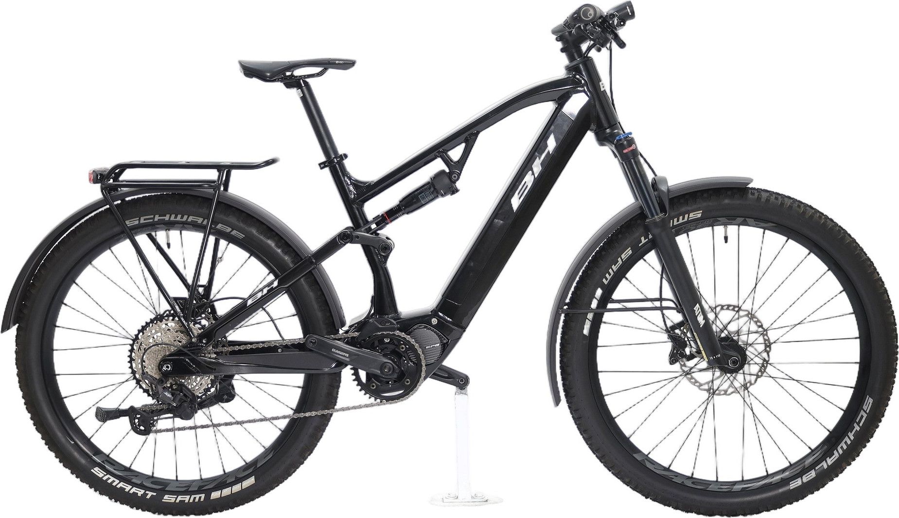 Produit Reconditionné · VTT électrique BH Atom E SUV PRO-SE 2022 · Bon état