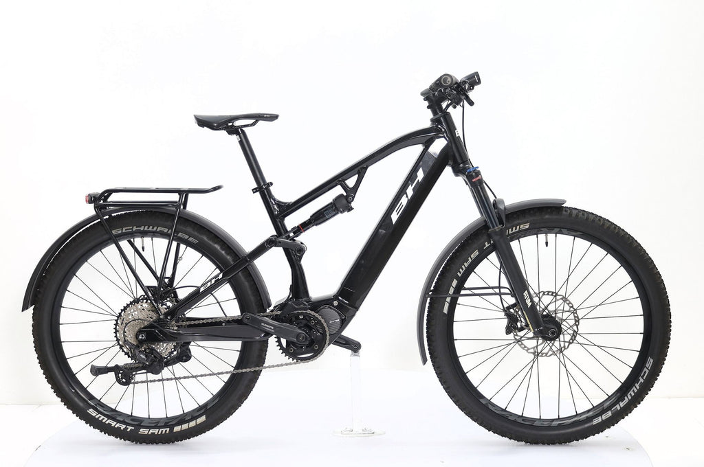 Produit Reconditionné · VTT électrique BH Atom E SUV PRO-SE 2022 · Bon état
