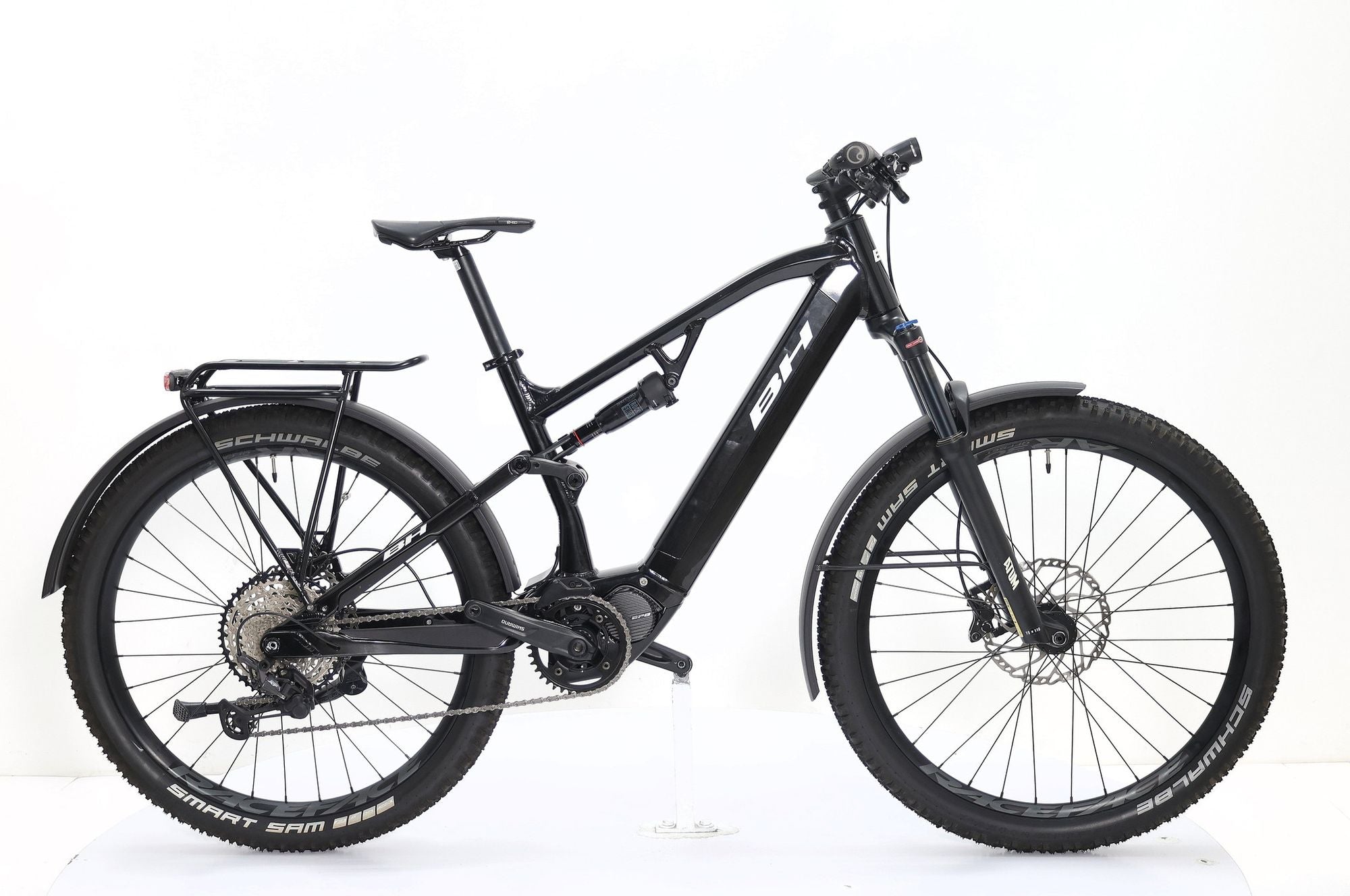Produit Reconditionné · VTT électrique BH Atom E SUV PRO-SE 2022 · Bon état