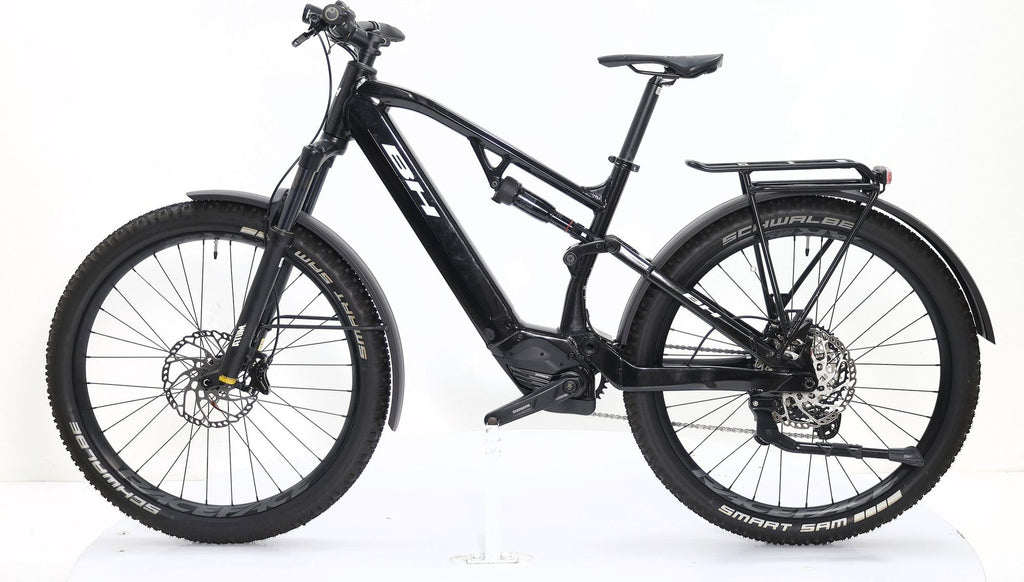Produit Reconditionné · VTT électrique BH Atom E SUV PRO-SE 2022 · Bon état