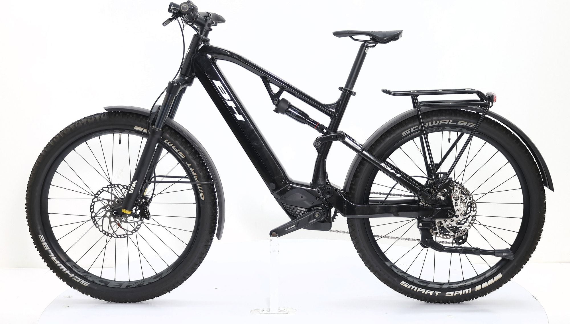 Produit Reconditionné · VTT électrique BH Atom E SUV PRO-SE 2022 · Bon état