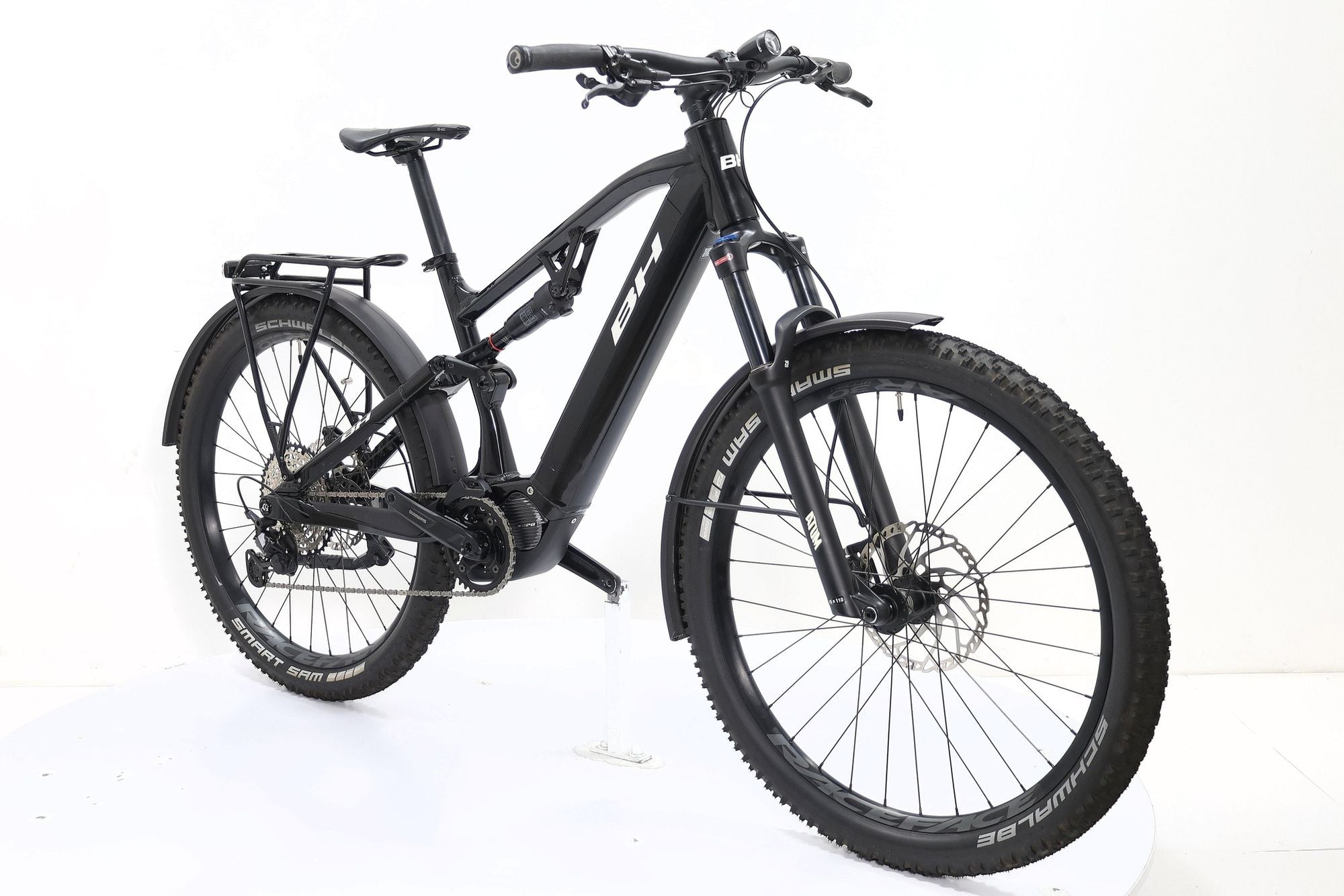 Produit Reconditionné · VTT électrique BH Atom E SUV PRO-SE 2022 · Bon état