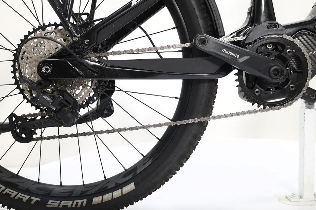 Produit Reconditionné · VTT électrique BH Atom E SUV PRO-SE 2022 · Bon état