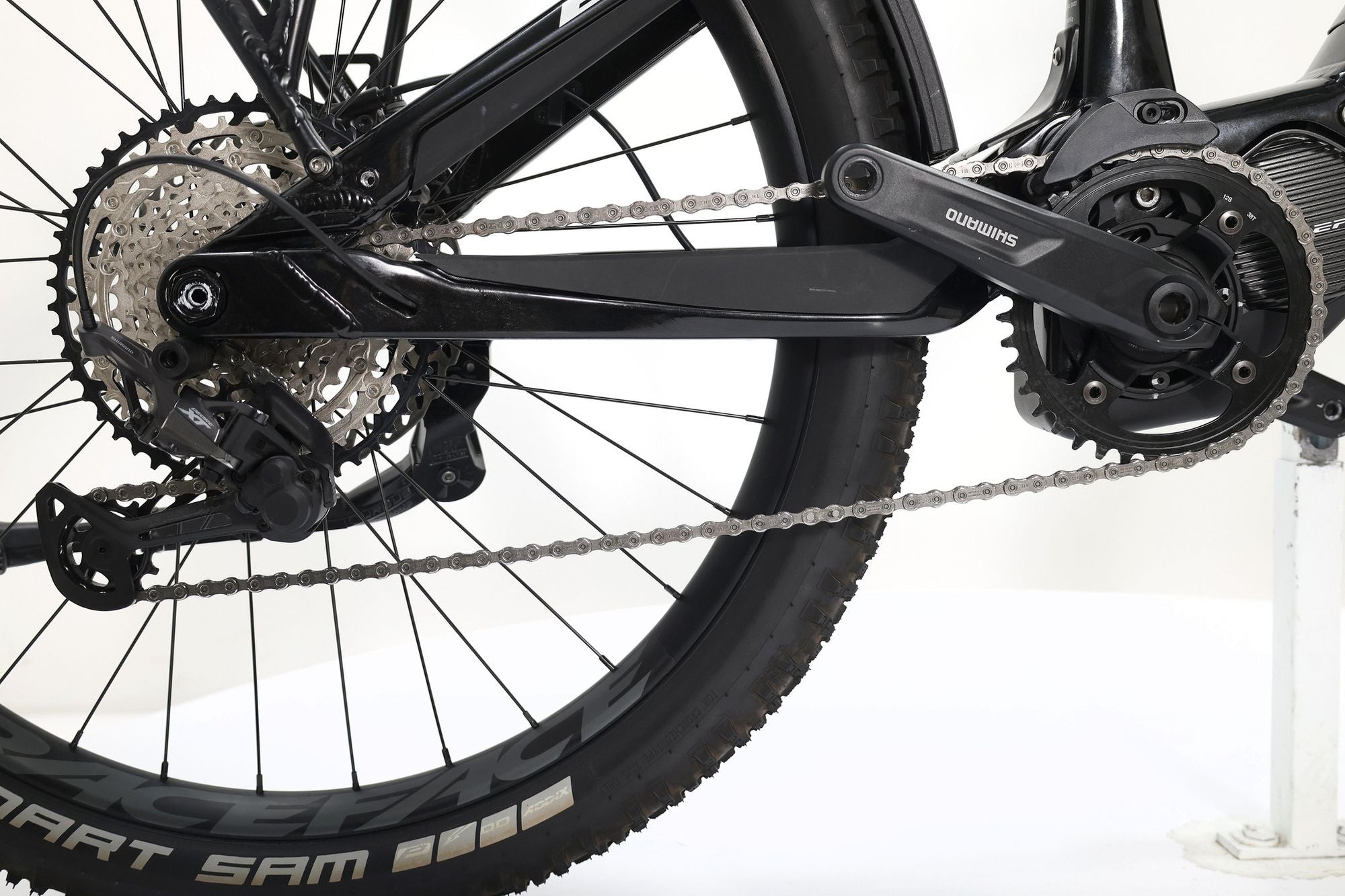 Produit Reconditionné · VTT électrique BH Atom E SUV PRO-SE 2022 · Bon état