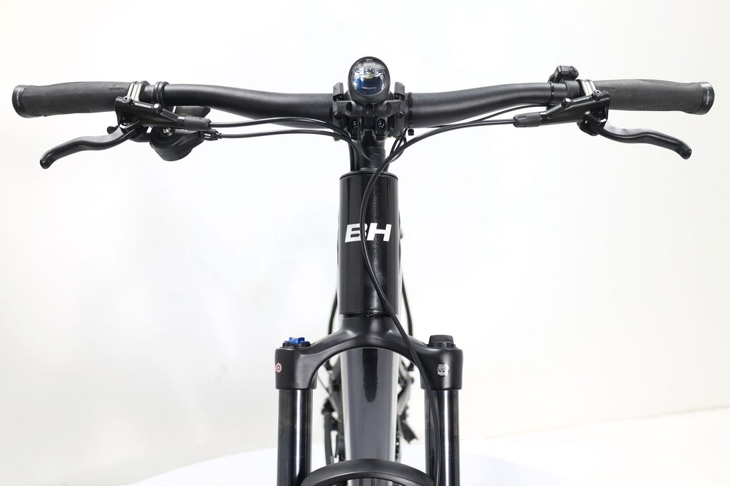 Produit Reconditionné · VTT électrique BH Atom E SUV PRO-SE 2022 · Bon état
