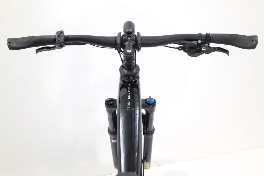 Produit Reconditionné · VTT électrique BH Atom E SUV PRO-SE 2022 · Bon état