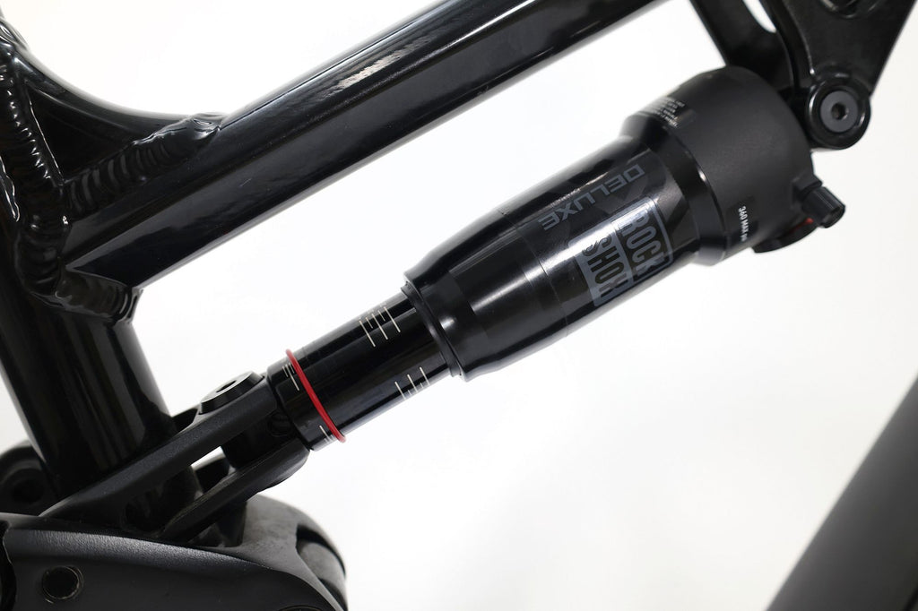 Produit Reconditionné · VTT électrique BH Atom E SUV PRO-SE 2022 · Bon état