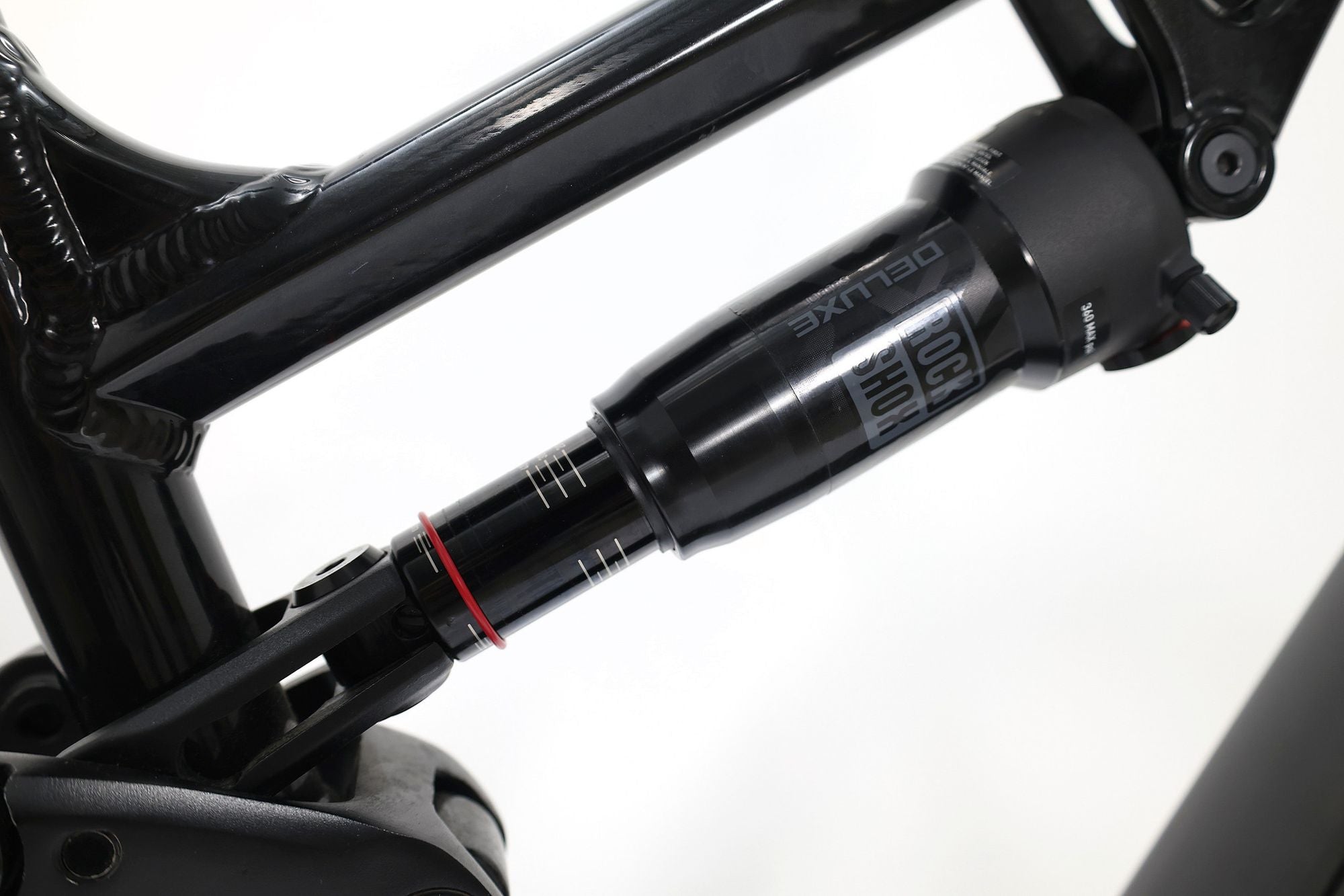 Produit Reconditionné · VTT électrique BH Atom E SUV PRO-SE 2022 · Bon état