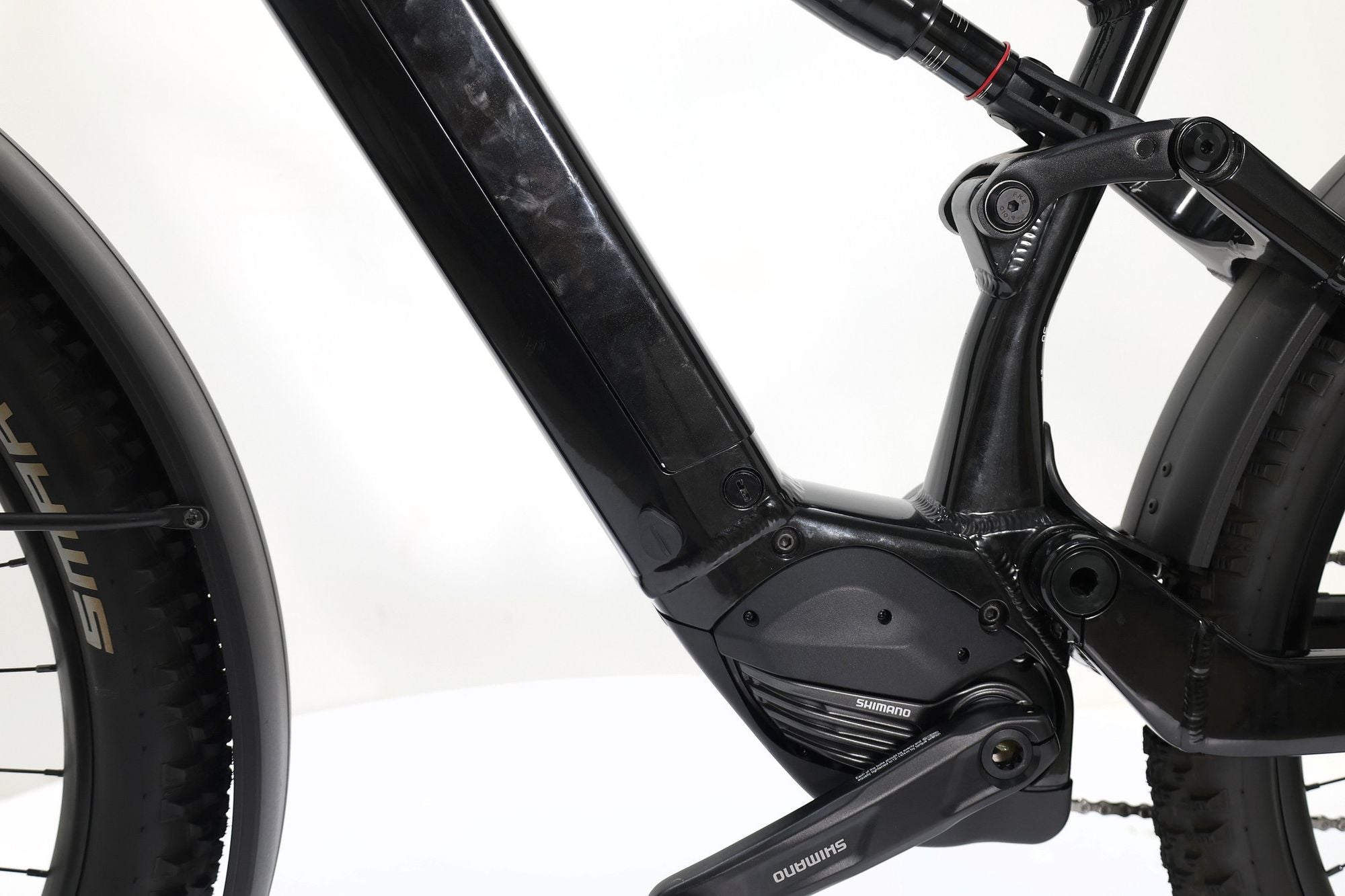 Produit Reconditionné · VTT électrique BH Atom E SUV PRO-SE 2022 · Bon état