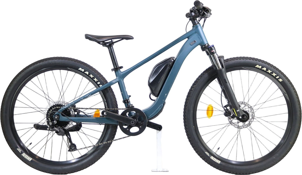 Produit Reconditionné · VTT électrique GIANT Talon E+ Junior 2023 · Très bon état