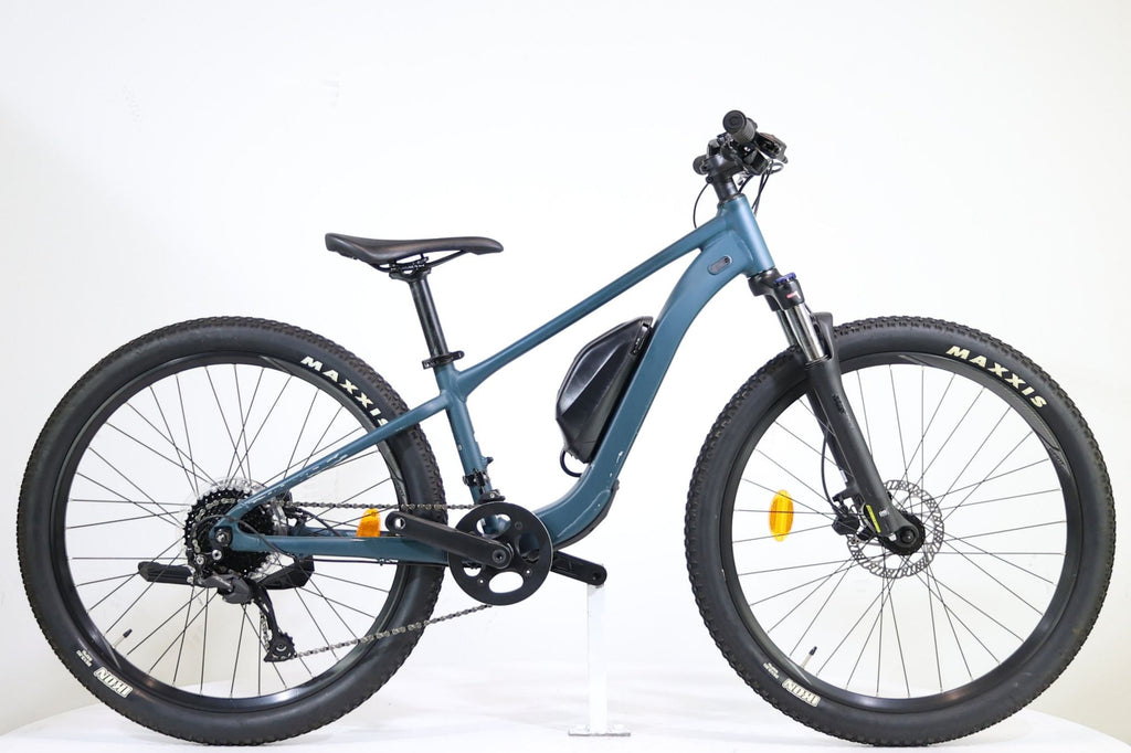 Produit Reconditionné · VTT électrique GIANT Talon E+ Junior 2023 · Très bon état