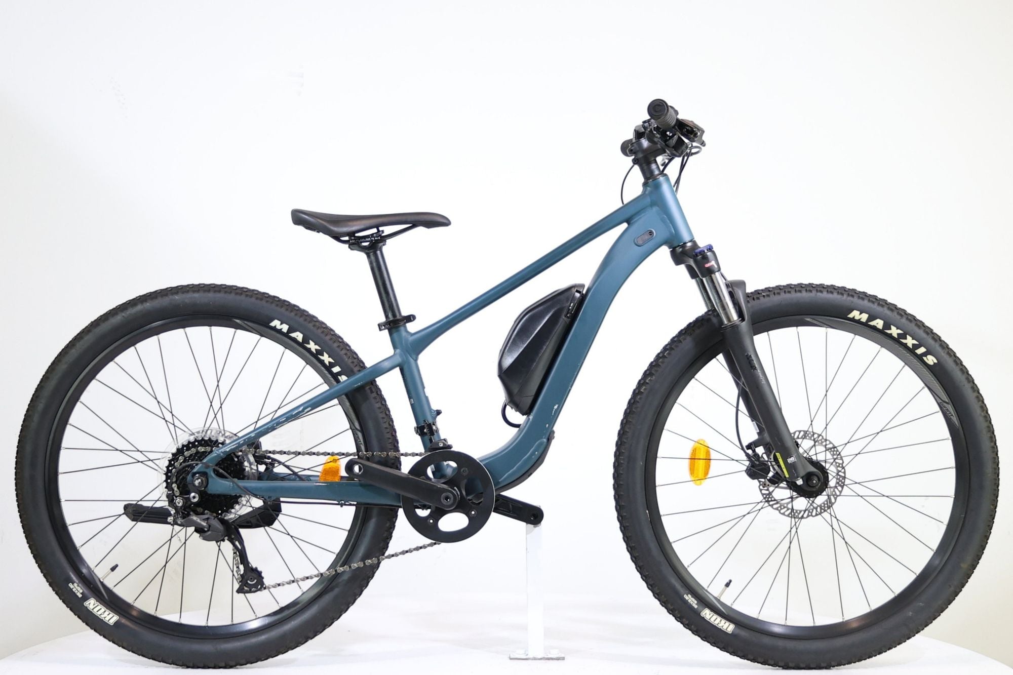 Produit Reconditionné · VTT électrique GIANT Talon E+ Junior 2023 · Très bon état