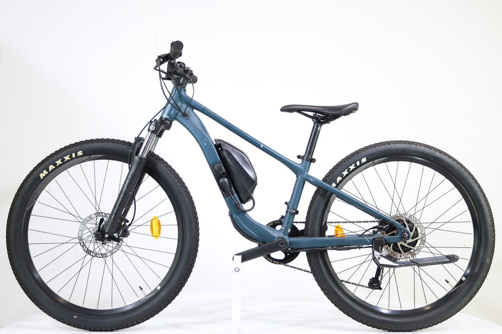 Produit Reconditionné · VTT électrique GIANT Talon E+ Junior 2023 · Très bon état