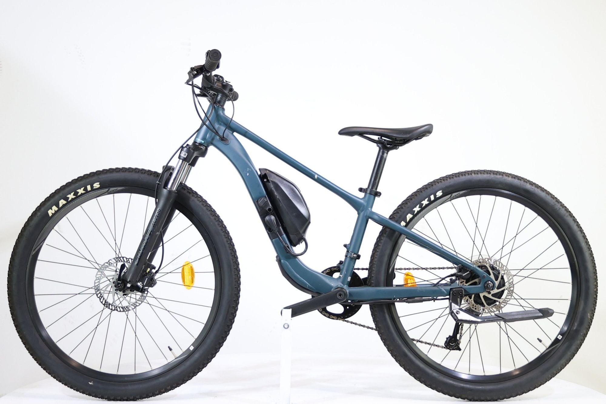 Produit Reconditionné · VTT électrique GIANT Talon E+ Junior 2023 · Très bon état