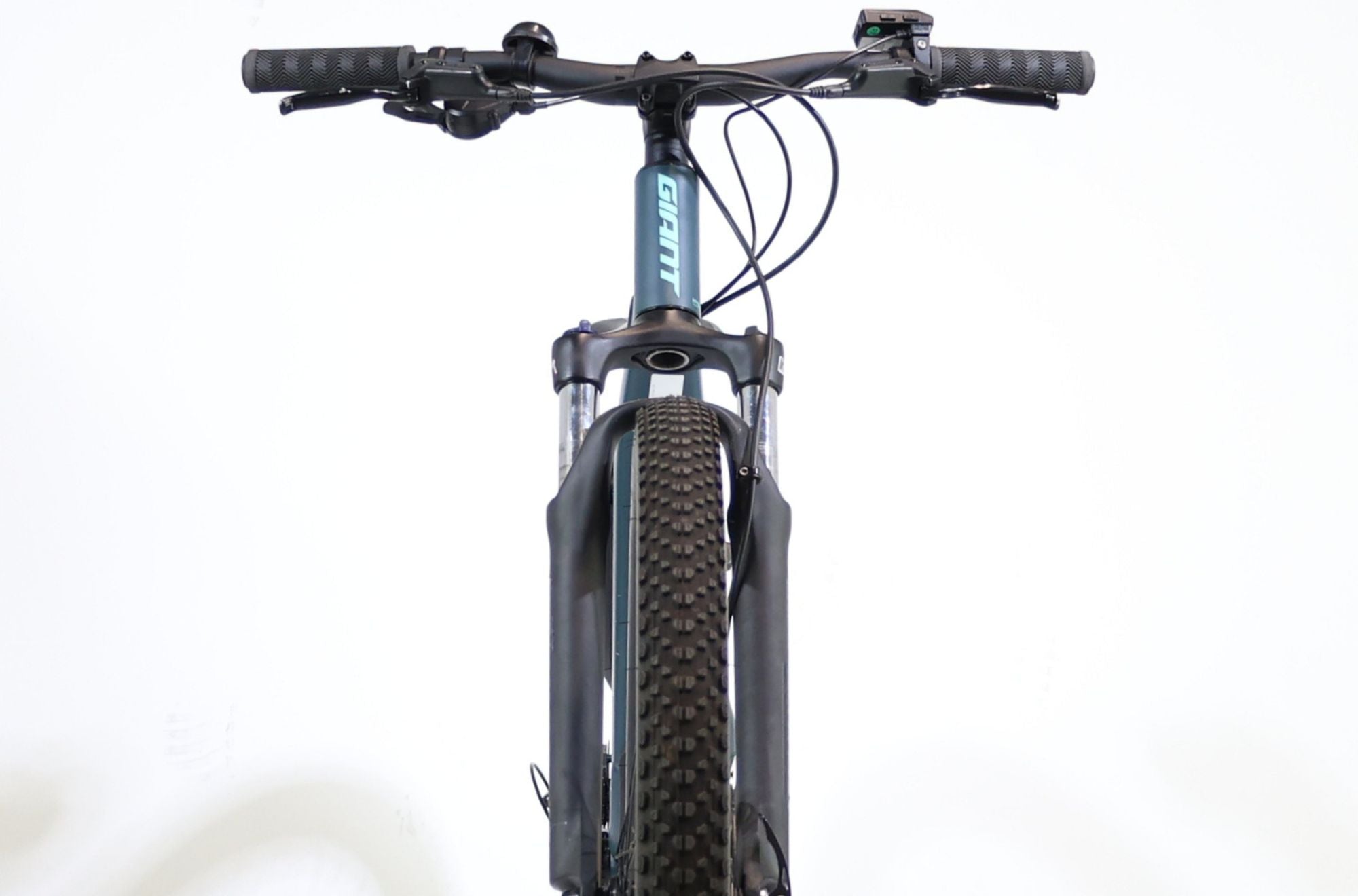 Produit Reconditionné · VTT électrique GIANT Talon E+ Junior 2023 · Très bon état