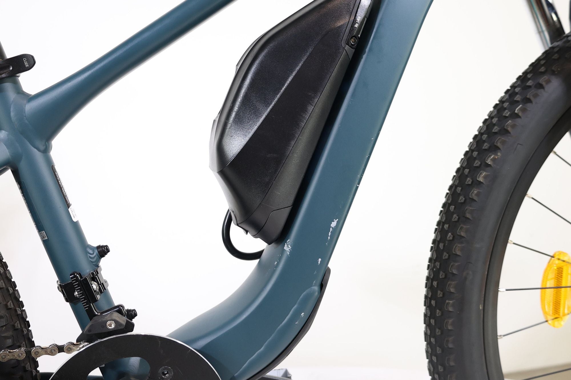 Produit Reconditionné · VTT électrique GIANT Talon E+ Junior 2023 · Très bon état