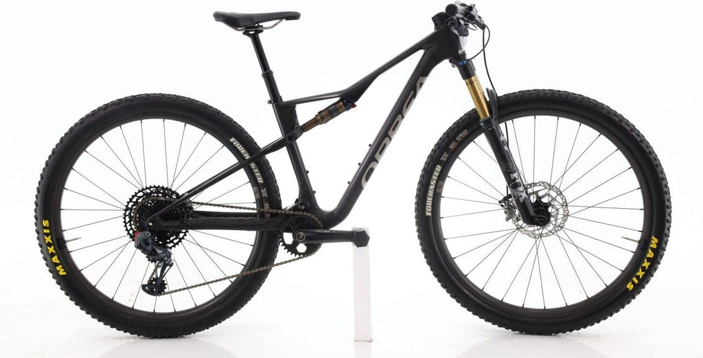 Produit reconditionné · Orbea Oiz M Pro X01 AXS / Vélo VTT | Très bon état