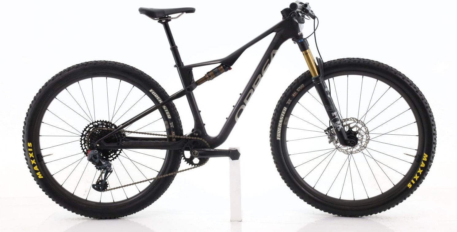 Produit reconditionné · Orbea Oiz M Pro X01 AXS / Vélo VTT | Très bon état