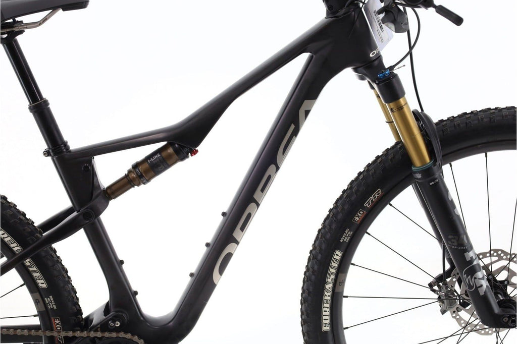 Produit reconditionné · Orbea Oiz M Pro X01 AXS / Vélo VTT | Très bon état