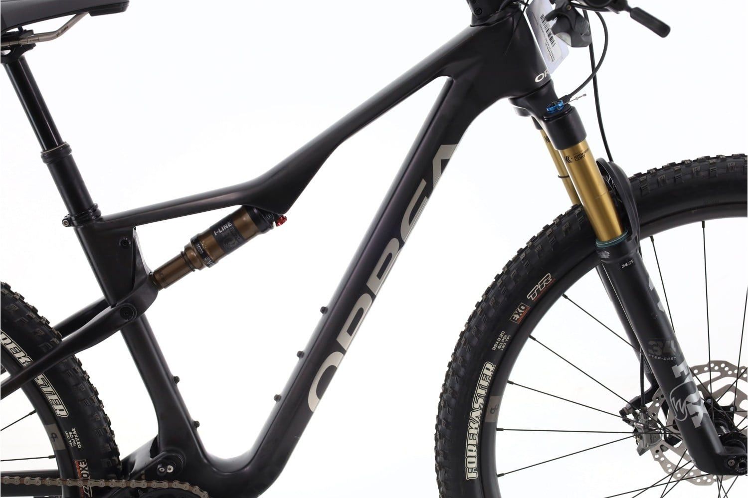 Produit reconditionné · Orbea Oiz M Pro X01 AXS / Vélo VTT | Très bon état