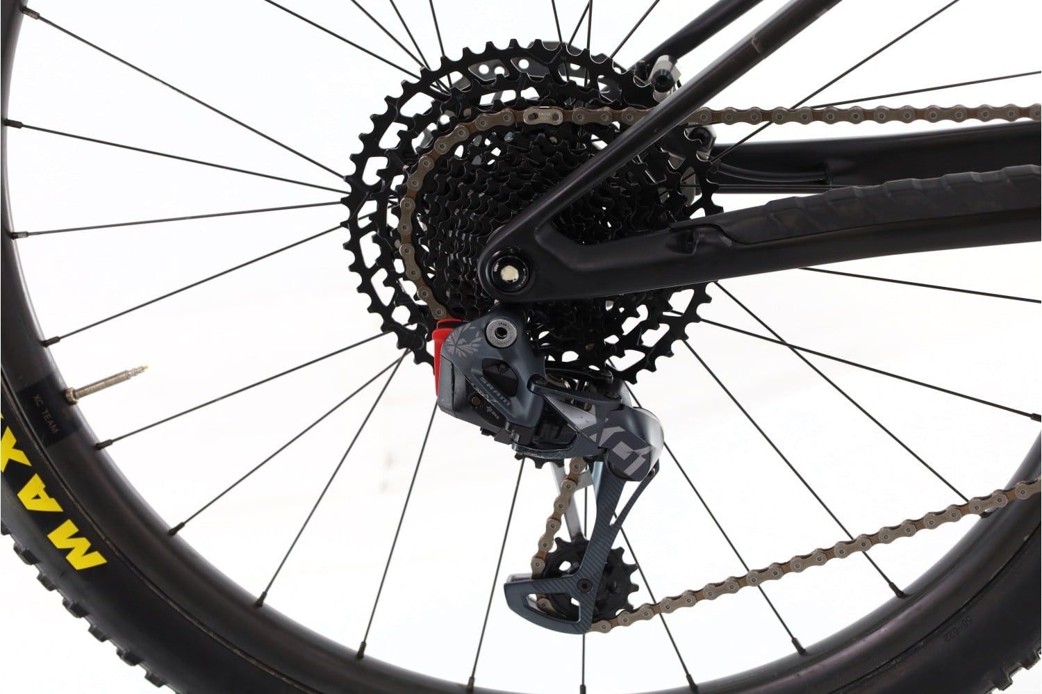 Produit reconditionné · Orbea Oiz M Pro X01 AXS / Vélo VTT | Très bon état