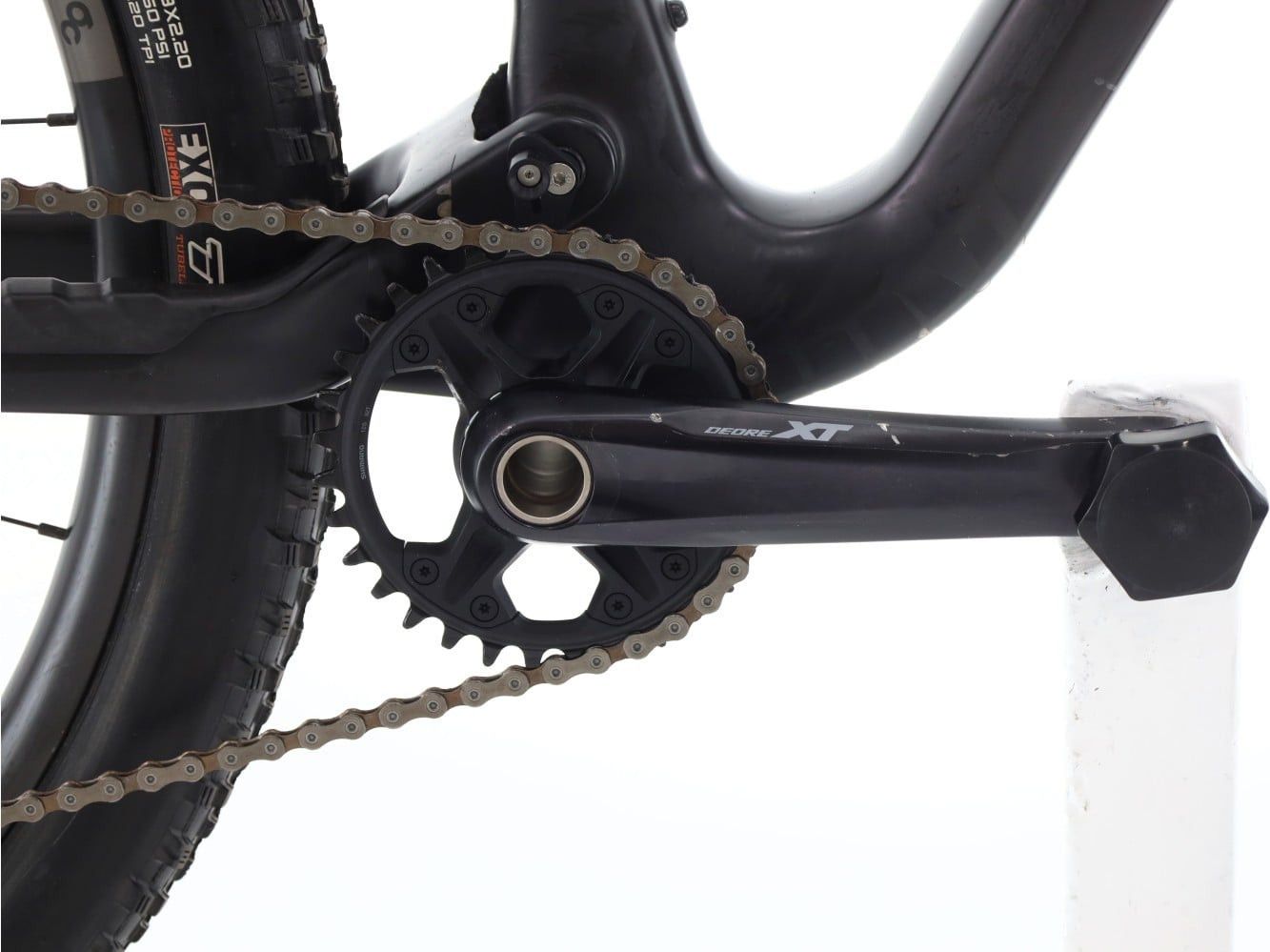 Produit reconditionné · Orbea Oiz M Pro X01 AXS / Vélo VTT | Très bon état