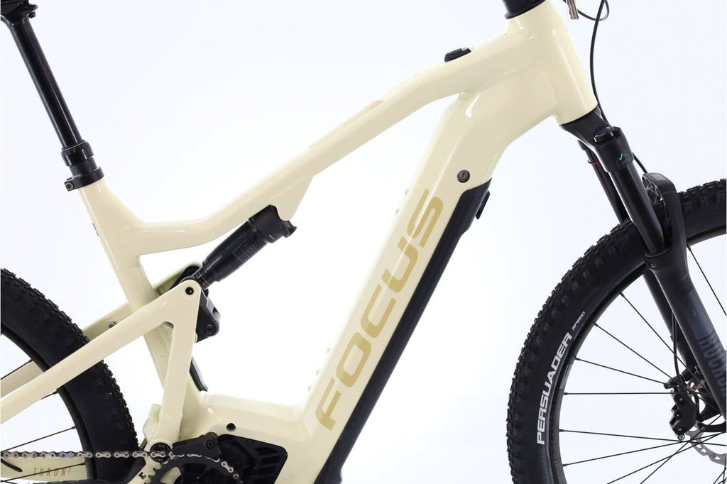 Produit reconditionné · Focus Thron 2 6.8 XT / Vélo VTT électrique | Très bon état