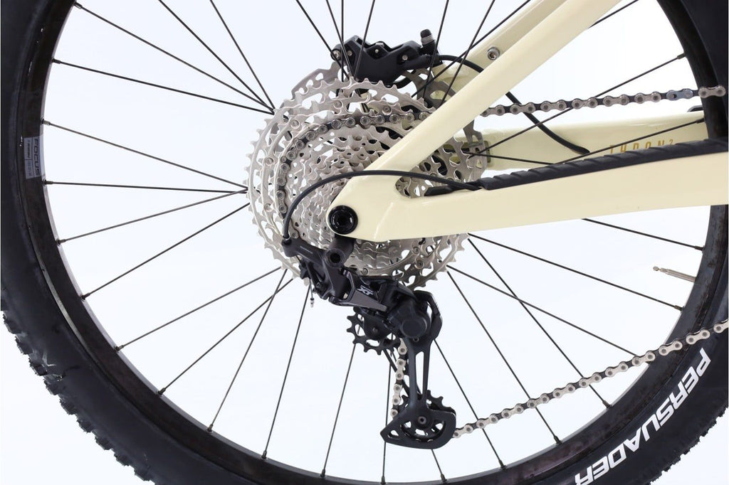 Produit reconditionné · Focus Thron 2 6.8 XT / Vélo VTT électrique | Très bon état