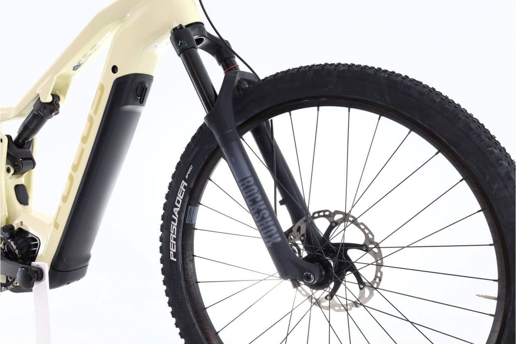 Produit reconditionné · Focus Thron 2 6.8 XT / Vélo VTT électrique | Très bon état