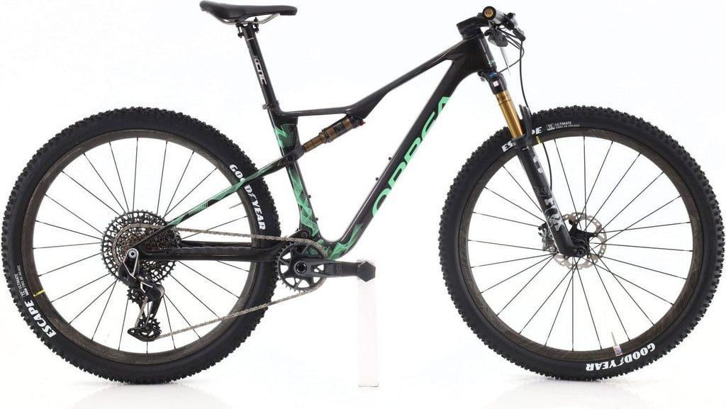 Produit reconditionné · Orbea Oiz OMX XXSL AXS / Vélo VTT | Très bon état